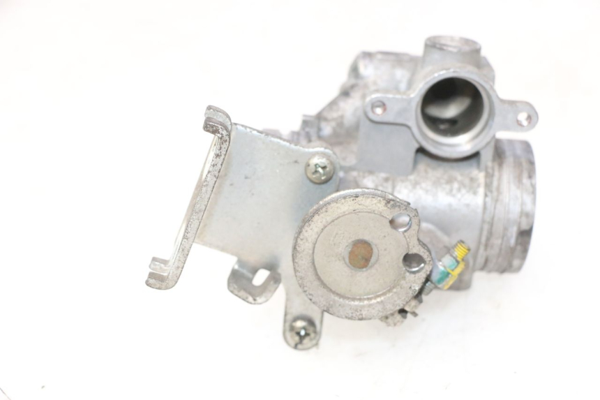 photo de INJECTION SUZUKI BURGMAN 125 (2007 - 2014) - Vue principale