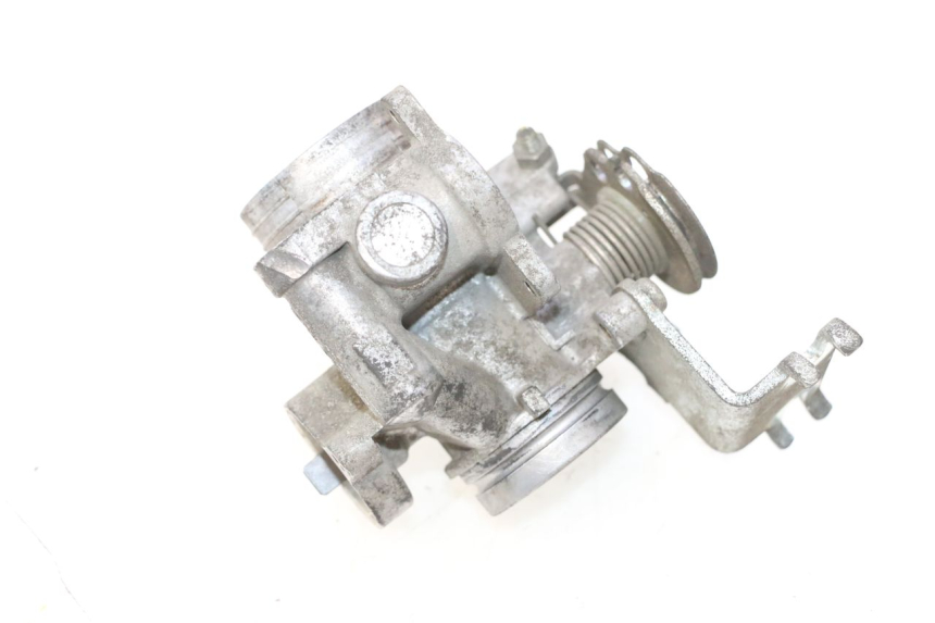photo de INJECTION SUZUKI BURGMAN 125 (2007 - 2014) - Zoom état d’usage