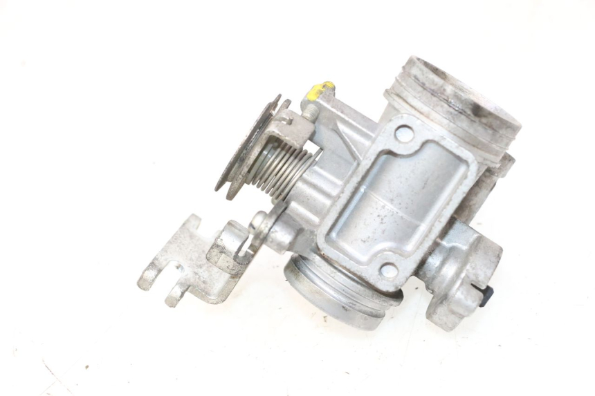 photo de INJECTION SUZUKI BURGMAN 125 (2007 - 2014) - Autre angle de vue