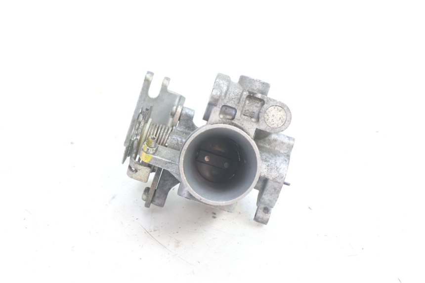 photo de INJECTION SUZUKI BURGMAN 125 (2007 - 2014) - Vue principale