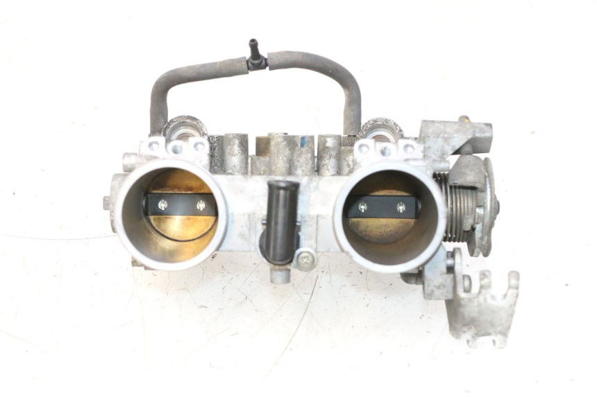 photo de INJECTION SUZUKI BURGMAN EXECUTIVE ABS 650 (2006 - 2012) - Zoom état d’usage