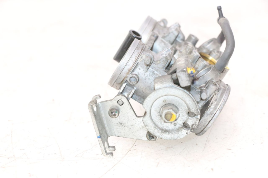 photo de INJECTION SUZUKI BURGMAN EXECUTIVE ABS 650 (2006 - 2012) - Autre angle de vue
