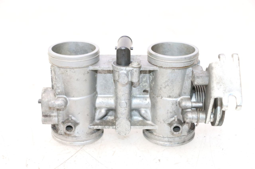 photo de INJECTION SUZUKI BURGMAN EXECUTIVE ABS 650 (2006 - 2012) - Vue d’ensemble