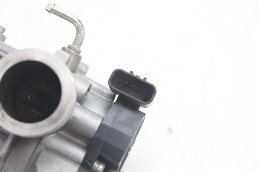 photo de INJECTION YAMAHA BW'S BWS 125 (2010 - 2013) - Détail de la pièce