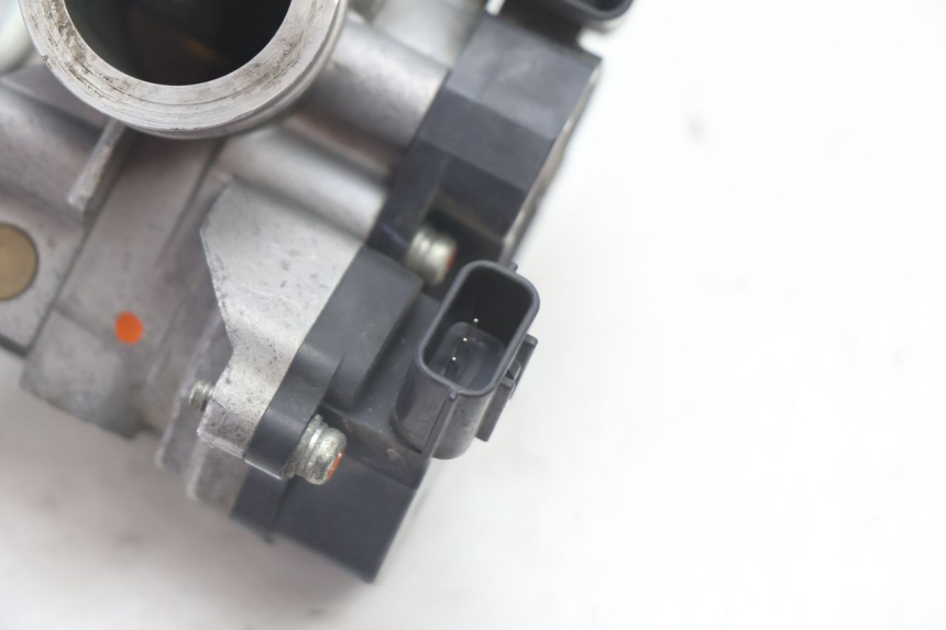 photo de INJECTION YAMAHA BW'S BWS 125 (2010 - 2013) - Zoom état d’usage
