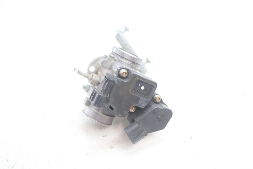 photo de INJECTION YAMAHA BW'S BWS 125 (2010 - 2013) - État de surface