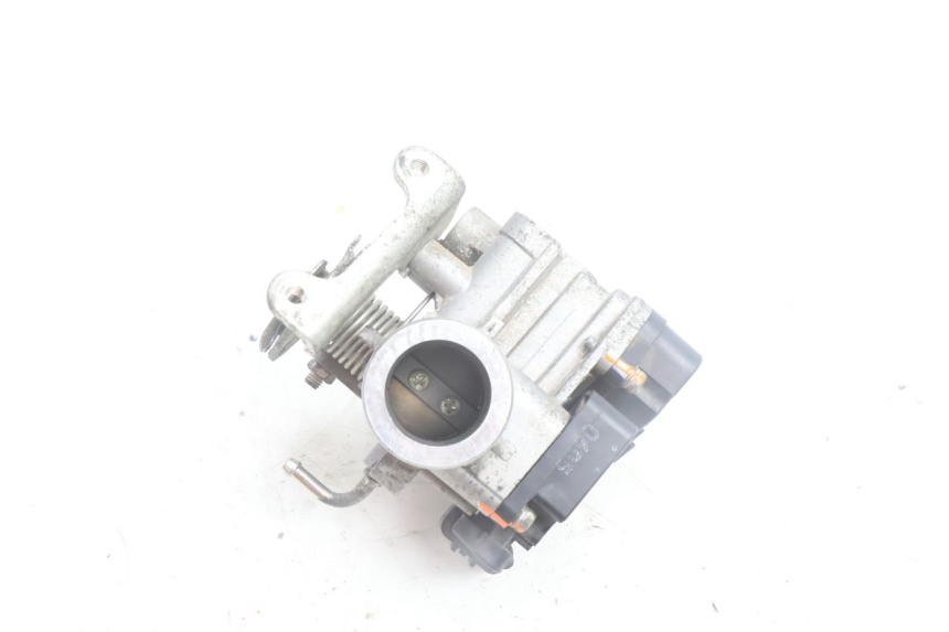 photo de INJECTION YAMAHA BW'S BWS 125 (2010 - 2013) - Vue principale