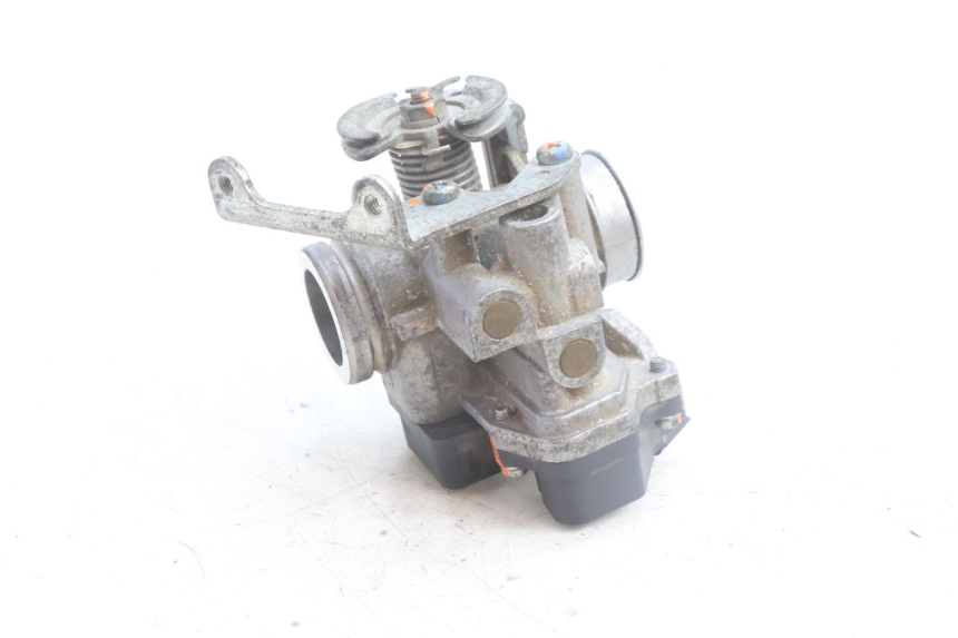 photo de INJECTION YAMAHA BW'S BWS 125 (2010 - 2013) - Détail de la pièce