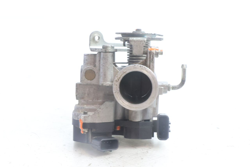 photo de INJECTION YAMAHA BW'S BWS 125 (2010 - 2013) - Zoom état d’usage