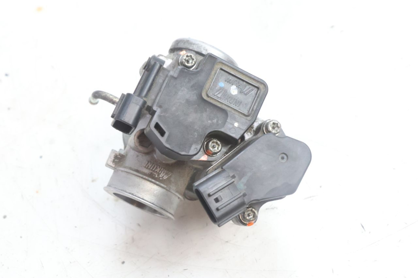 photo de INJECTION YAMAHA BW'S BWS 125 (2010 - 2013) - Vue d’ensemble