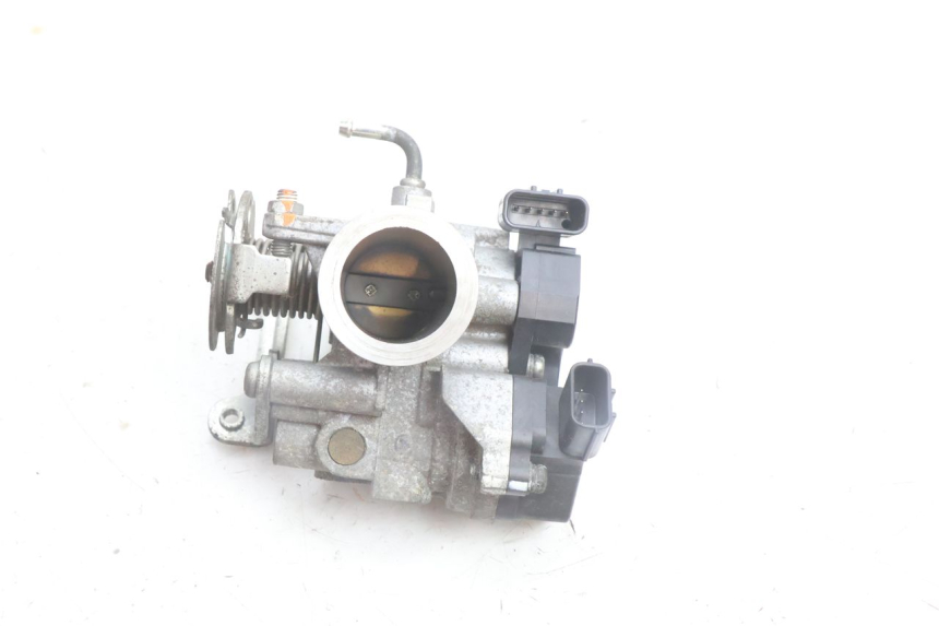 photo de INJECTION YAMAHA BW'S BWS 125 (2010 - 2013) - Vue principale