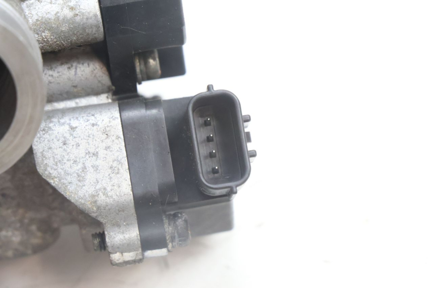 photo de INJECTION YAMAHA BW'S BWS 125 (2010 - 2013) - Zoom état d’usage