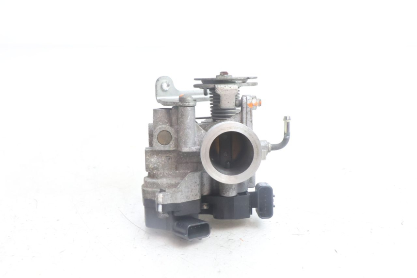 photo de INJECTION YAMAHA BW'S BWS 125 (2010 - 2013) - Gros plan technique