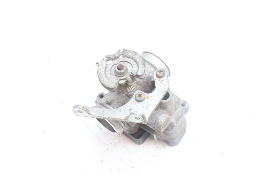 photo de INJECTION YAMAHA BW'S BWS 125 (2010 - 2013) - État de surface