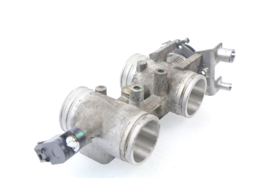 photo de INJECTION BMW C SPORT 650 (2015 - 2021)