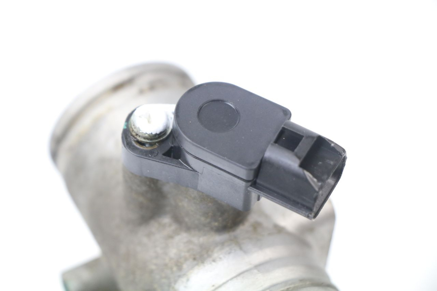 photo de INJECTION BMW C SPORT 650 (2015 - 2021)