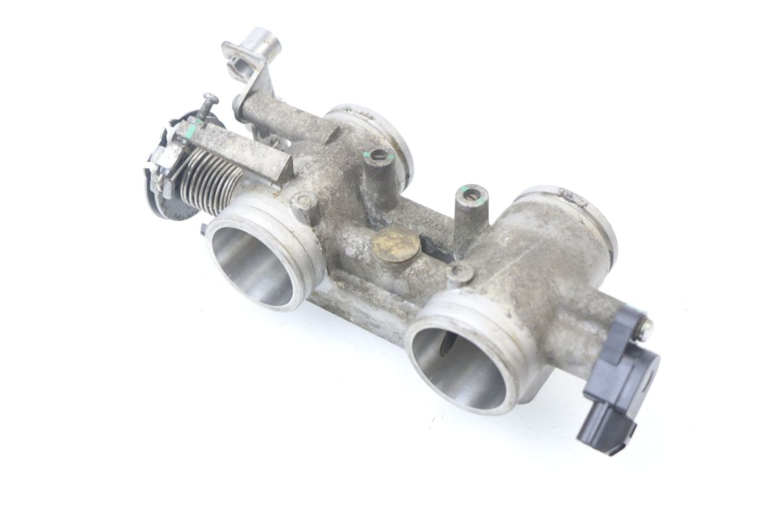 photo de INJECTION BMW C SPORT 650 (2015 - 2021)