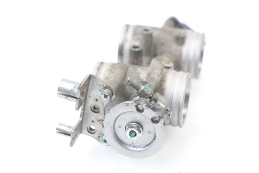 photo de INJECTION BMW C SPORT 650 (2015 - 2021)