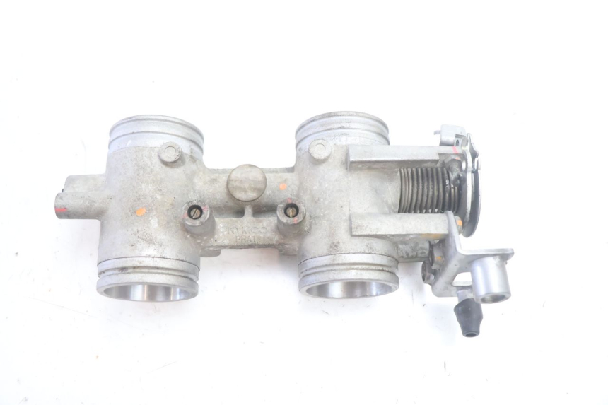 photo de INJECTION BMW C SPORT 650 (2015 - 2021) - Vue principale