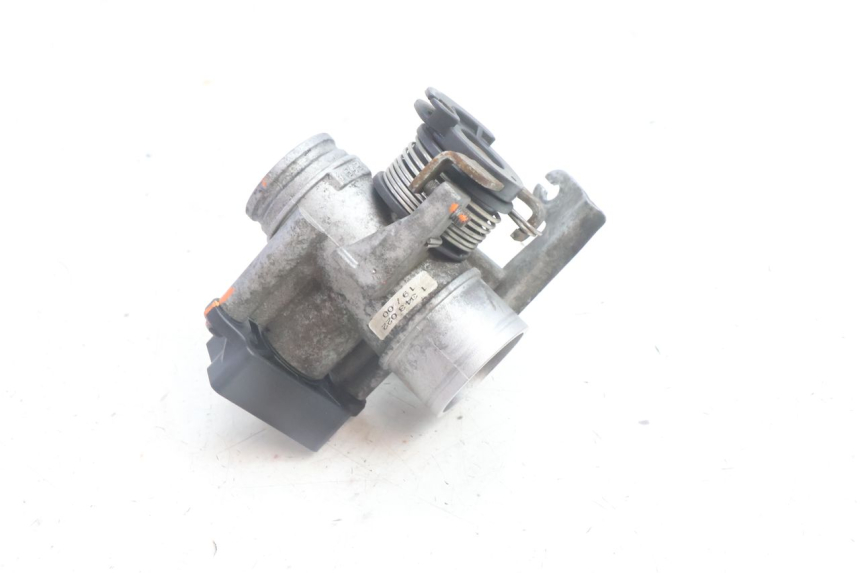 photo de INJECTION BMW C1 125 (2000 - 2003) - Détail de la pièce