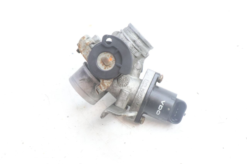 photo de INJECTION BMW C1 125 (2000 - 2003) - Autre angle de vue