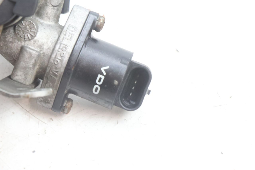 photo de INJECTION BMW C1 125 (2000 - 2003) - Vue d’ensemble