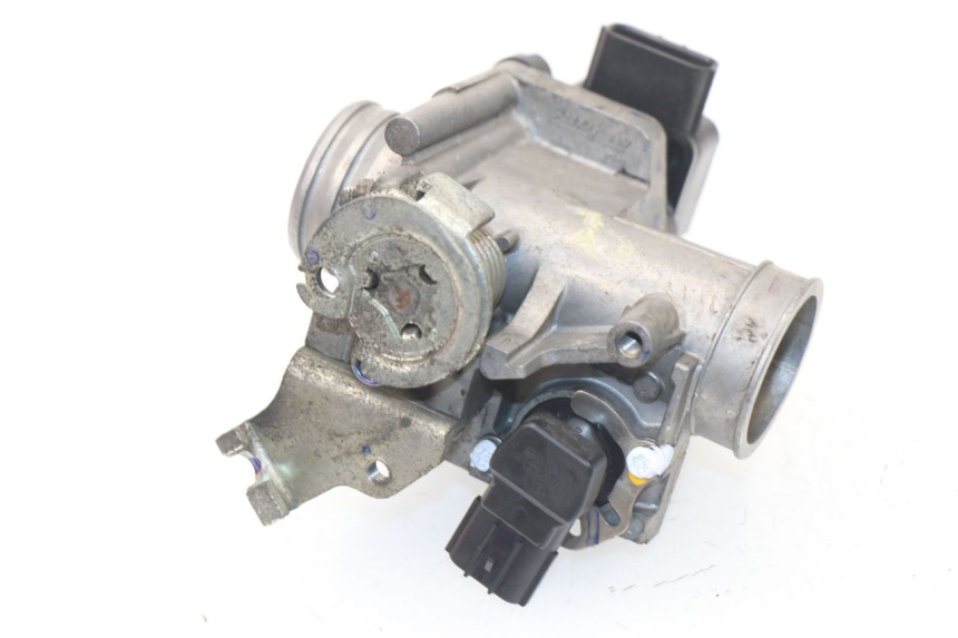 photo de INJECTION HONDA CBF 125 (2009 - 2015)