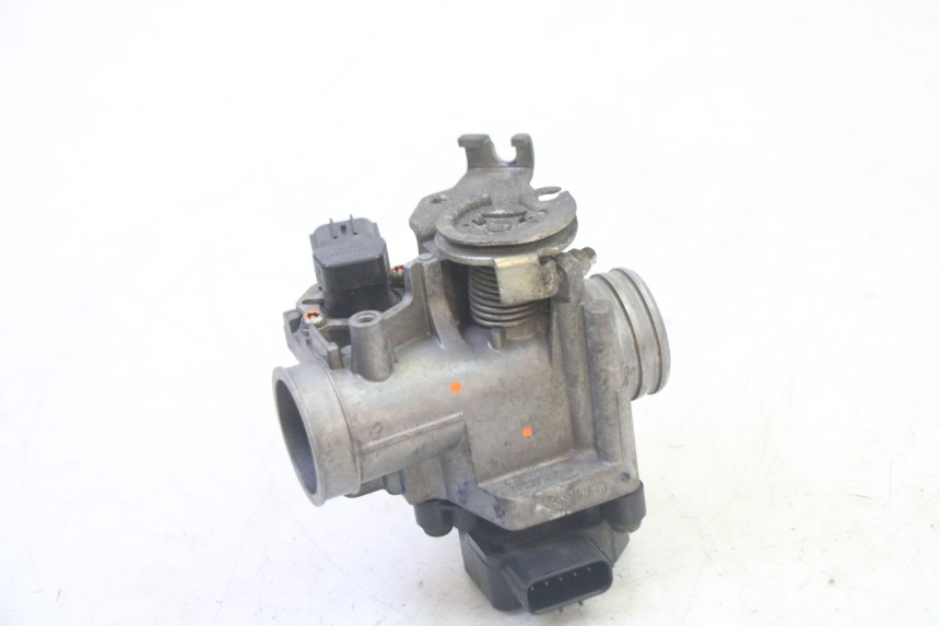 photo de INJECTION HONDA CBF 125 (2009 - 2015)