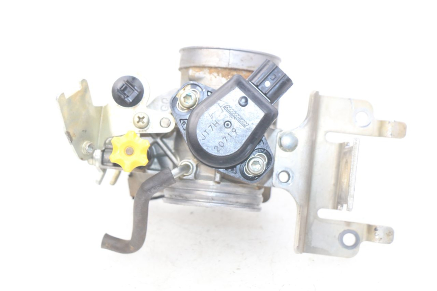 photo de INJECTION HONDA CRF 250 (2013 - 2016) - État de surface