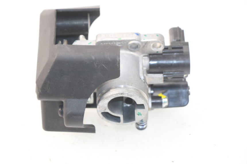 photo de INJECTION HONDA CRF-F CRF F 110 (2019 - 2022)