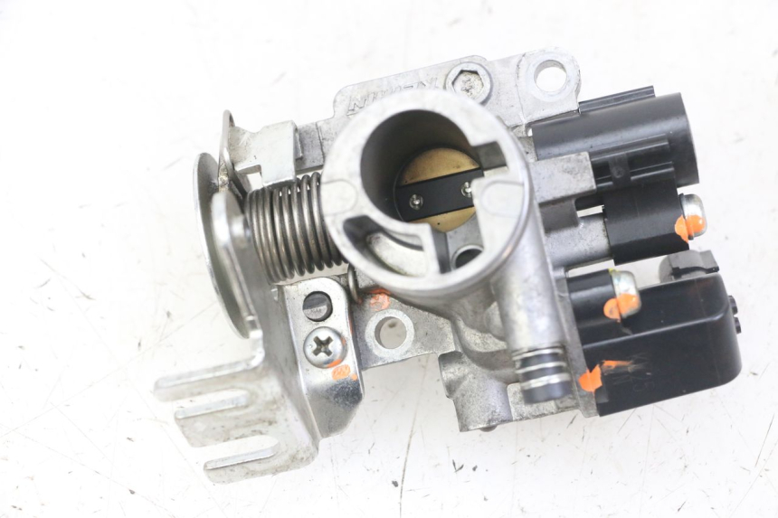 photo de INJECTION HONDA CRF-F CRF F 110 (2019 - 2022)