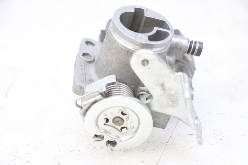 photo de INJECTION HONDA CRF-F CRF F 110 (2019 - 2022)