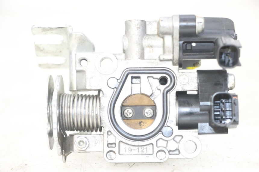 photo de INJECTION HONDA CRF-F CRF F 110 (2019 - 2022)