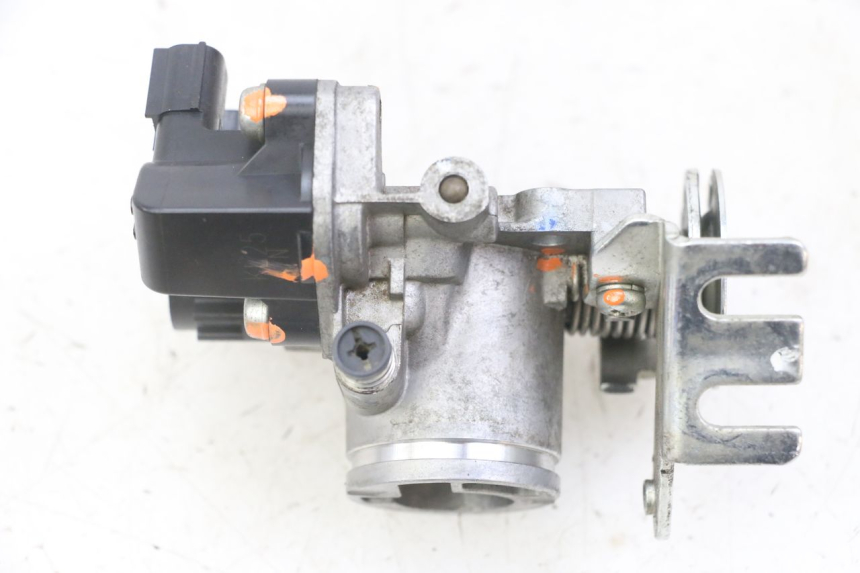 photo de INJECTION HONDA CRF-F CRF F 110 (2019 - 2022)