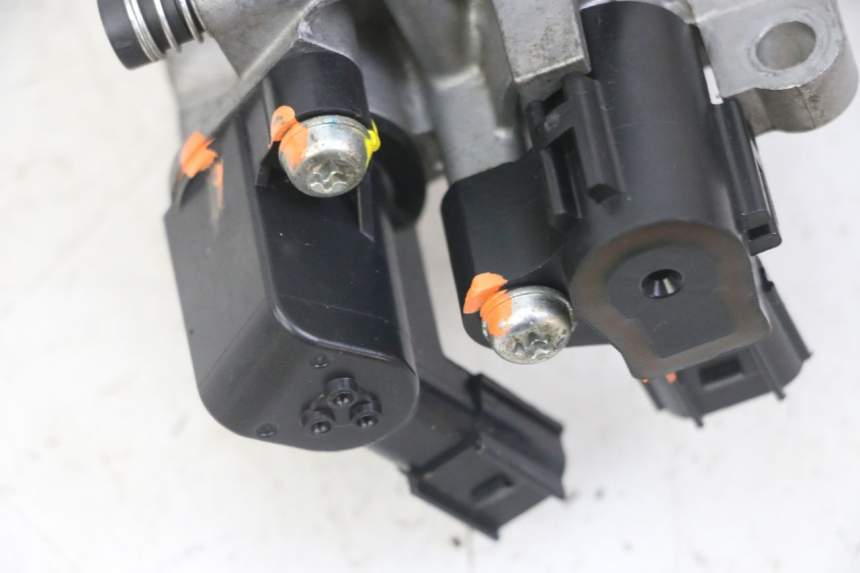 photo de INJECTION HONDA CRF-F CRF F 110 (2019 - 2022)