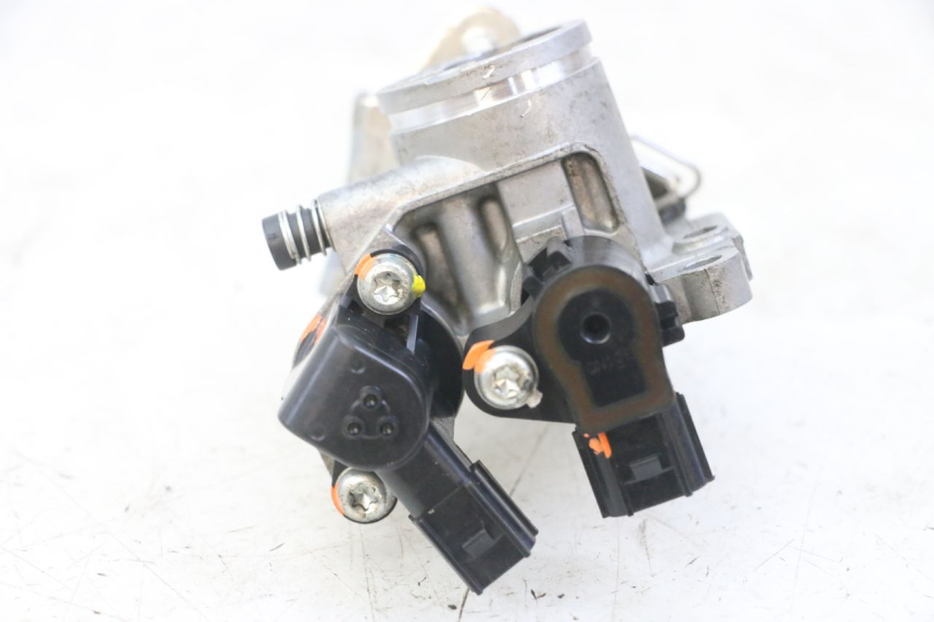 photo de INJECTION HONDA CRF-F CRF F 110 (2019 - 2022)