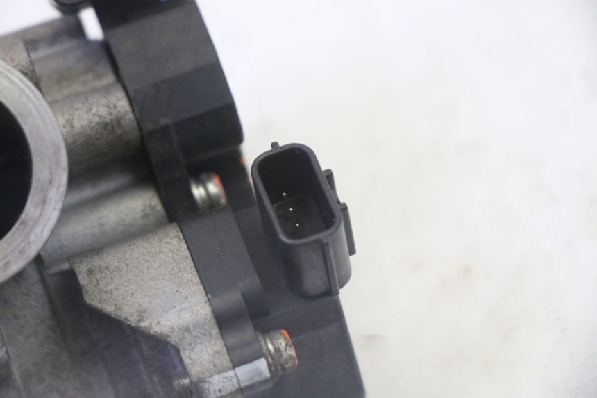 photo de INJECTION YAMAHA CYGNUS X INJECTION 125 (2007 - 2013)