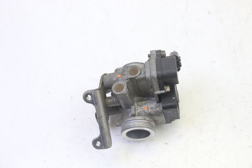 photo de INJECTION YAMAHA CYGNUS X INJECTION 125 (2007 - 2013)