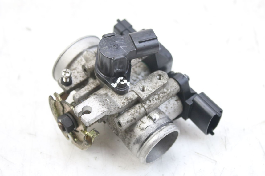 photo de INJECTION DAELIM S2 FI 125 (2008 - 2017)