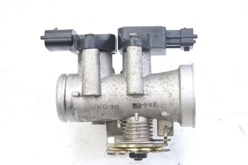photo de INJECTION DAELIM S2 FI 125 (2008 - 2017)