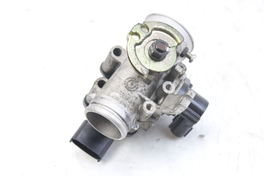 photo de INJECTION DAELIM S2 FI 125 (2008 - 2017)