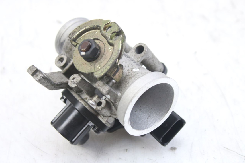 photo de INJECTION DAELIM S2 FI 125 (2008 - 2017)