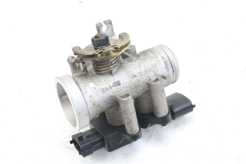photo de INJECTION DAELIM S2 FI 125 (2008 - 2017)