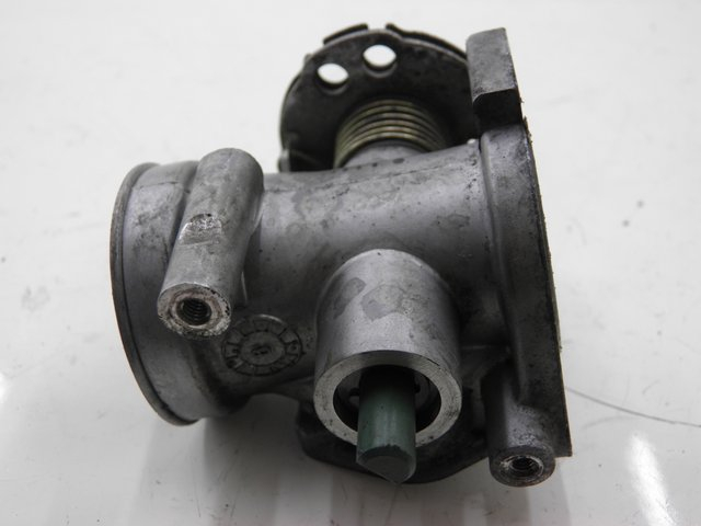 photo de INJECTION DAELIM VJ ROADWIN 125 (2008 - 2010)