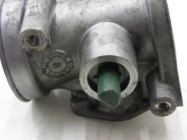 photo de INJECTION DAELIM VJ ROADWIN 125 (2008 - 2010)