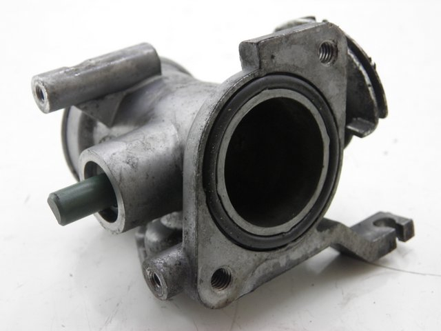 photo de INJECTION DAELIM VJ ROADWIN 125 (2008 - 2010)