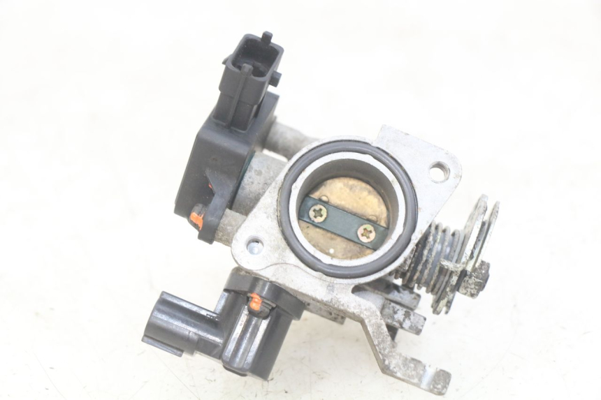 photo de INJECTION DAELIM VJ ROADWIN FI 125 (2008 - 2017)