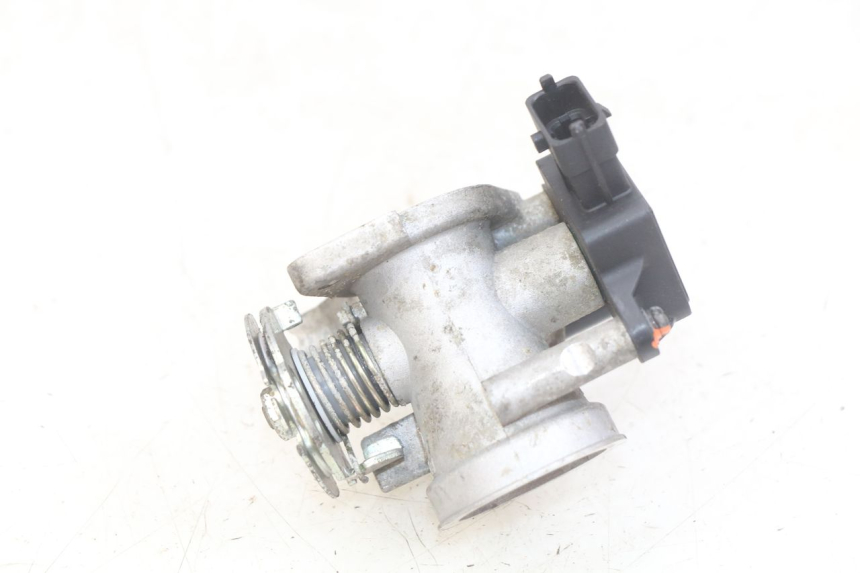 photo de INJECTION DAELIM VJ ROADWIN FI 125 (2008 - 2017)