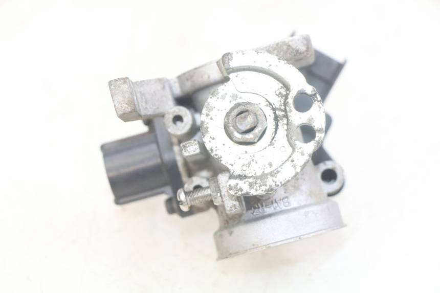 photo de INJECTION DAELIM VJ ROADWIN FI 125 (2008 - 2017)