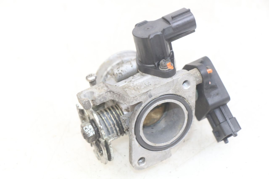 photo de INJECTION DAELIM VJ ROADWIN FI 125 (2008 - 2017)
